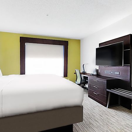 Holiday Inn Express New Orleans East By Ihg Eksteriør bilde