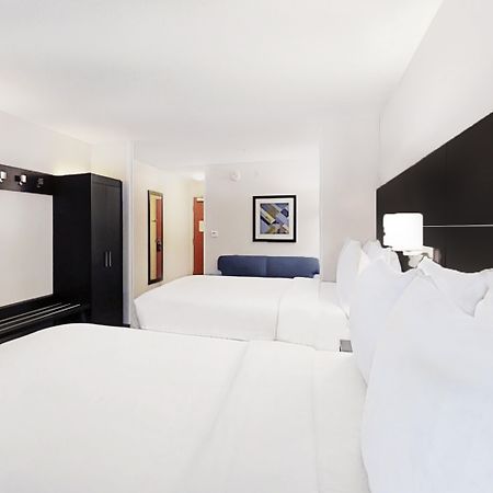 Holiday Inn Express New Orleans East By Ihg Eksteriør bilde