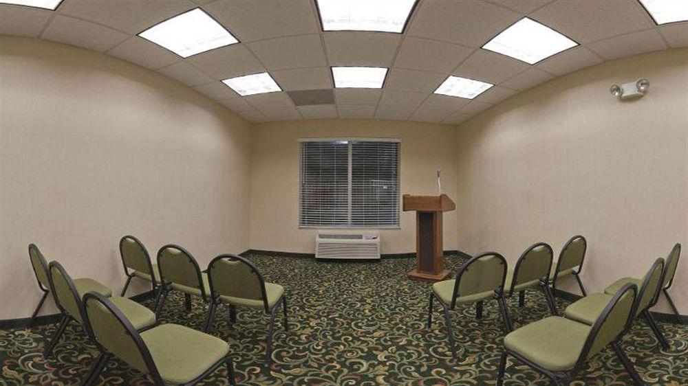 Holiday Inn Express New Orleans East By Ihg Eksteriør bilde