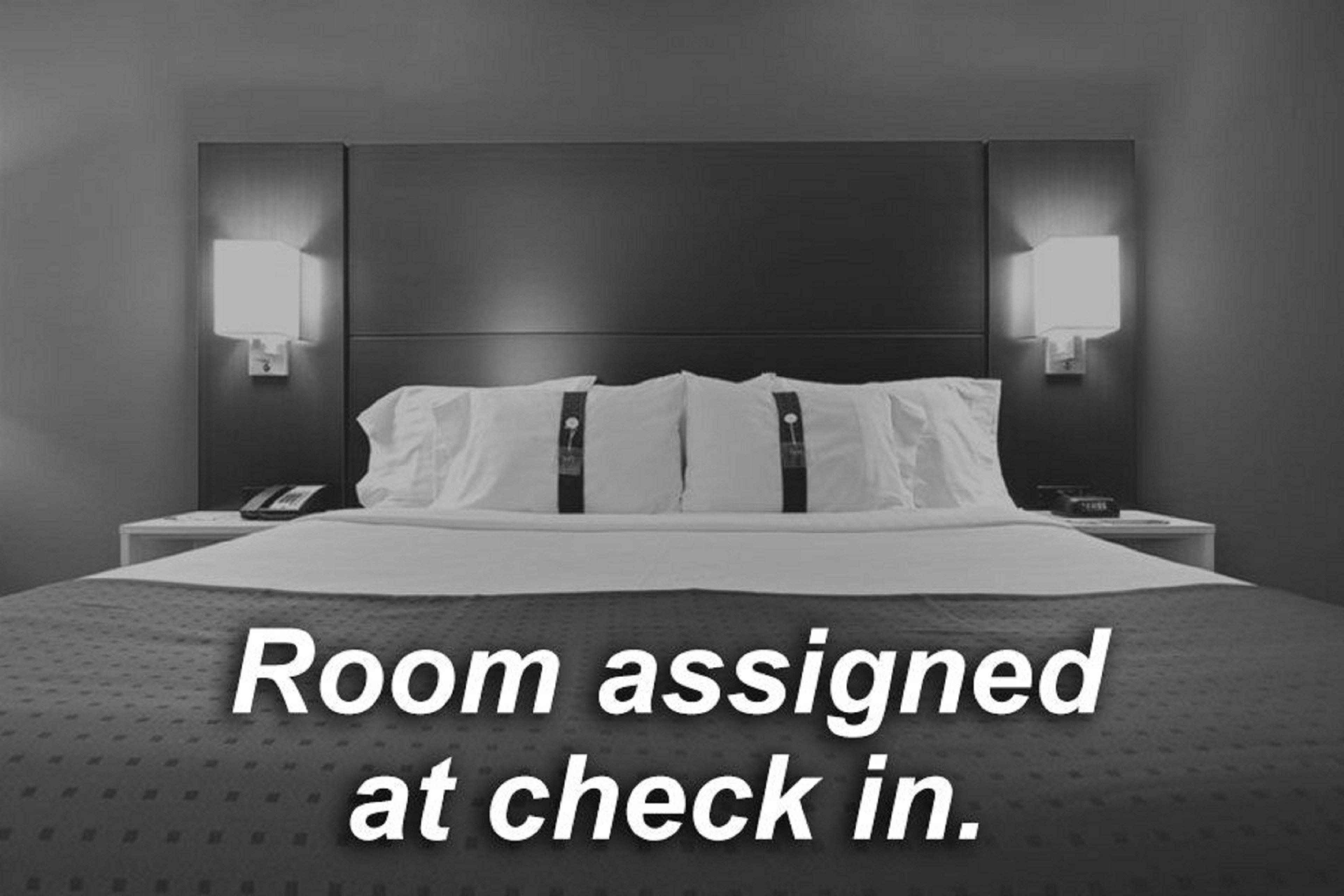 Holiday Inn Express New Orleans East By Ihg Eksteriør bilde