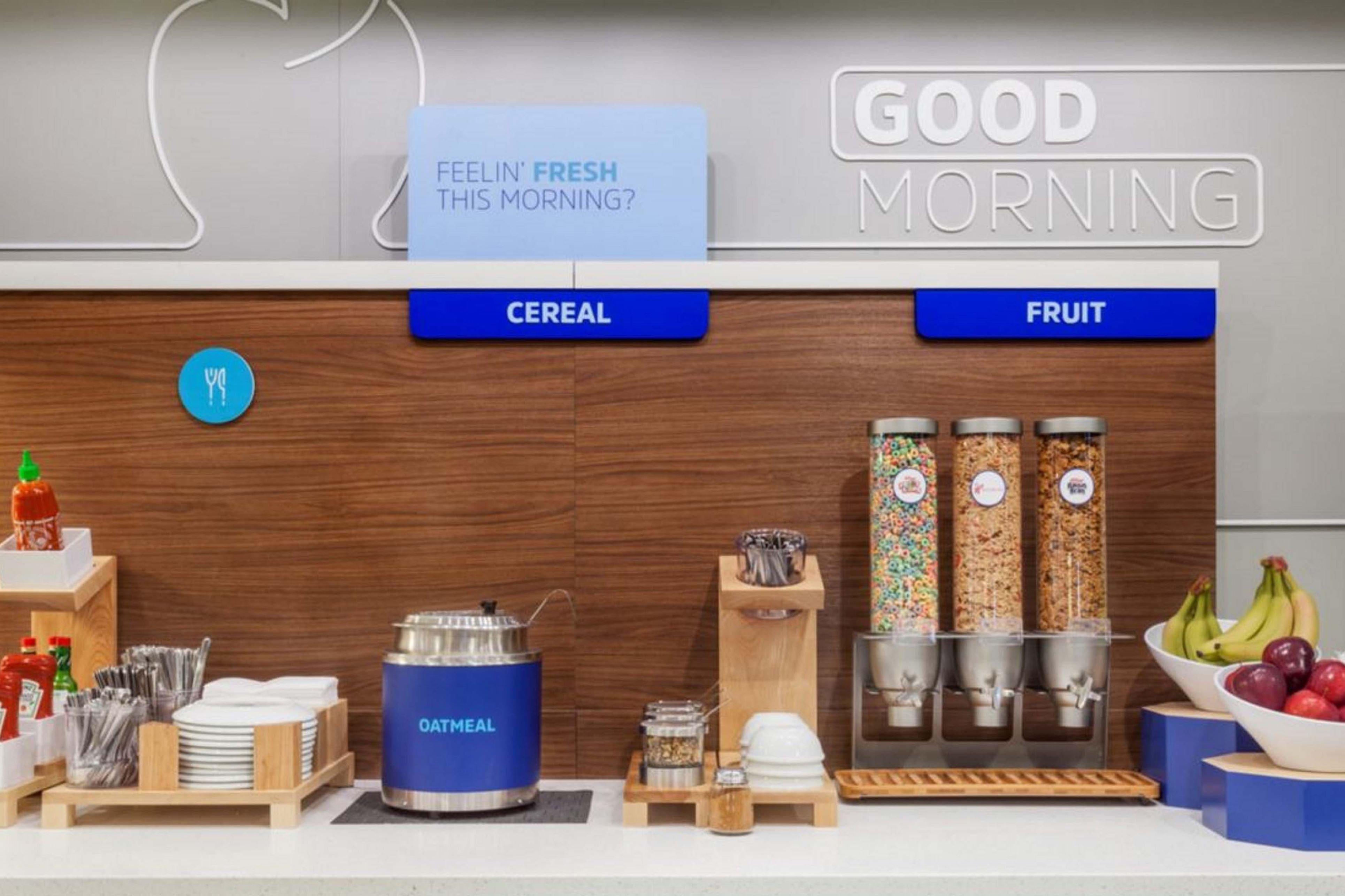 Holiday Inn Express New Orleans East By Ihg Eksteriør bilde