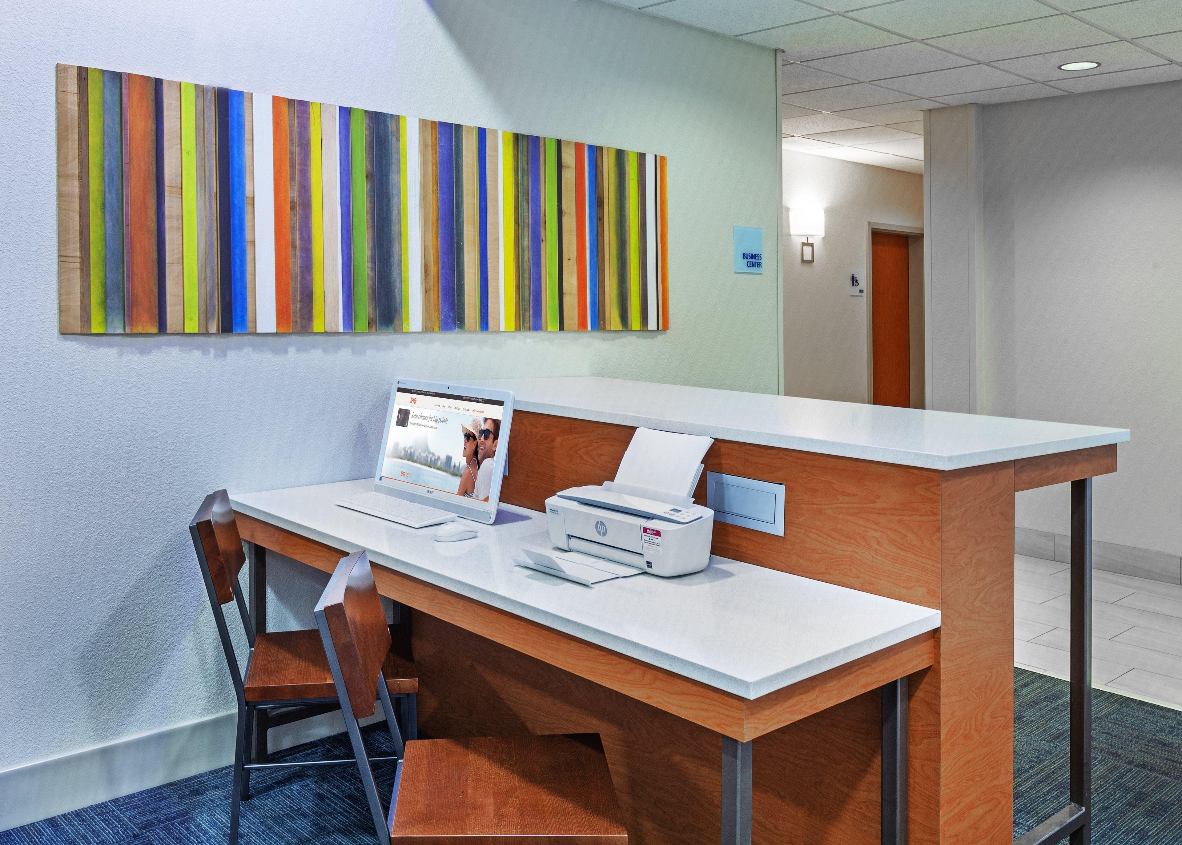 Holiday Inn Express New Orleans East By Ihg Eksteriør bilde