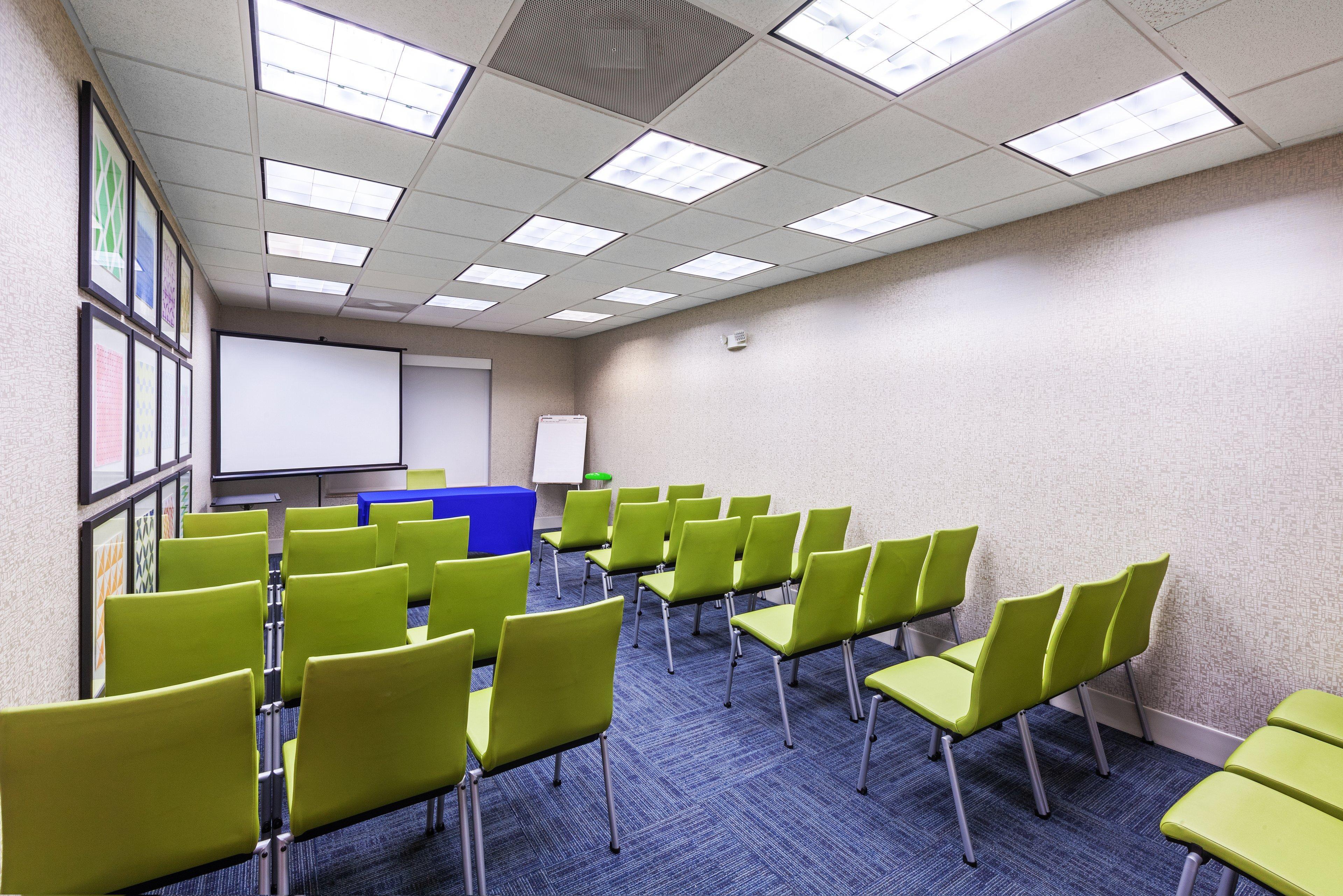 Holiday Inn Express New Orleans East By Ihg Eksteriør bilde