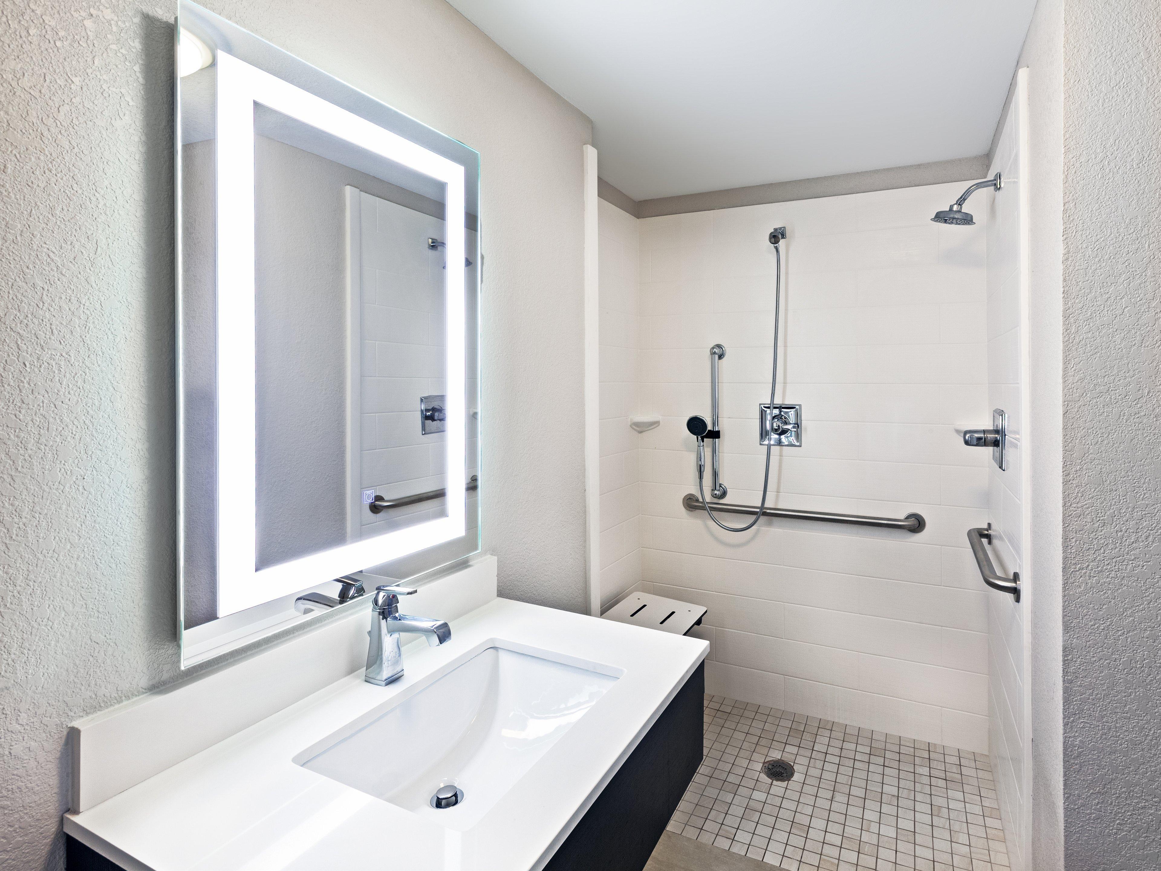 Holiday Inn Express New Orleans East By Ihg Eksteriør bilde