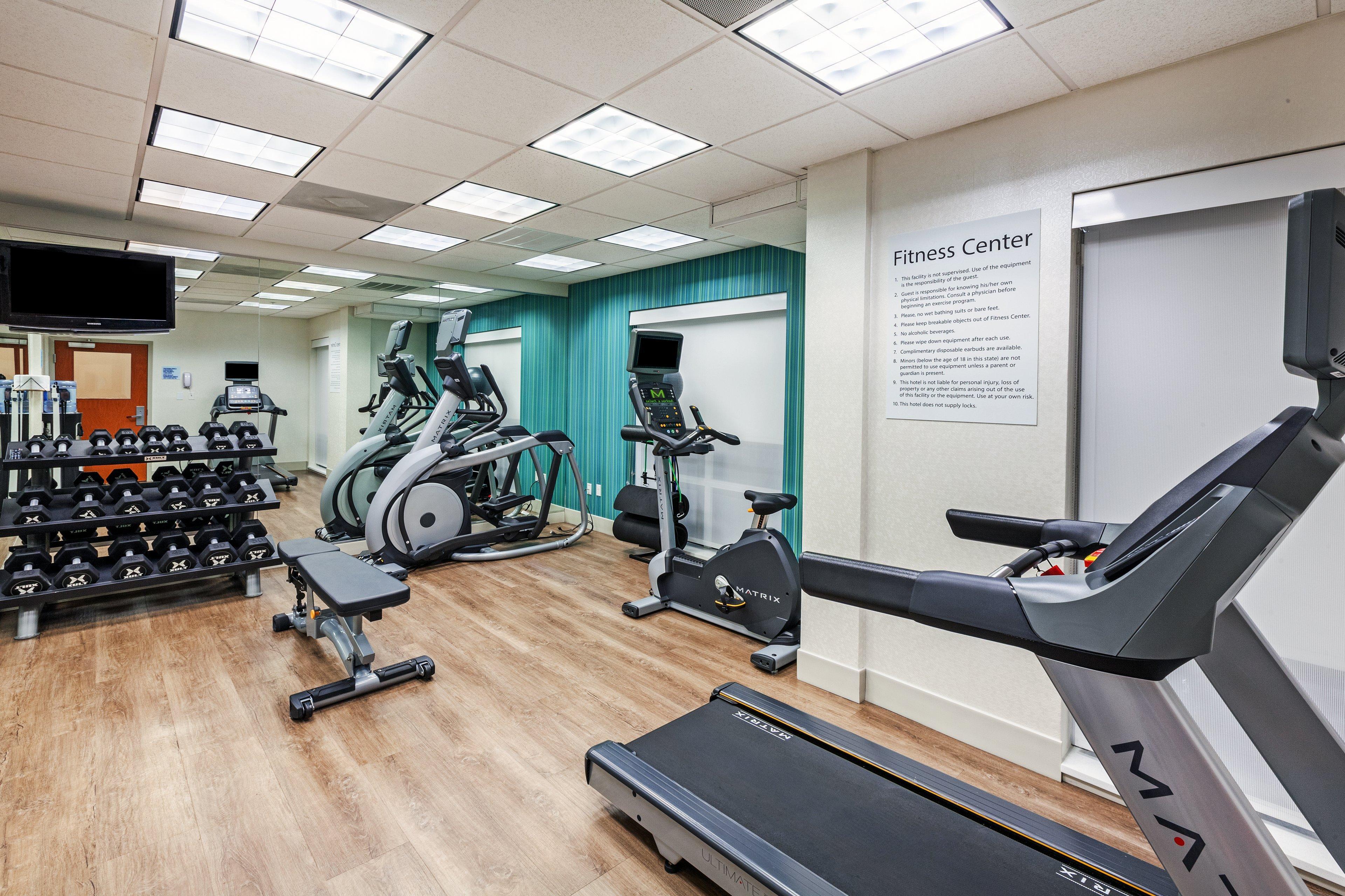 Holiday Inn Express New Orleans East By Ihg Eksteriør bilde