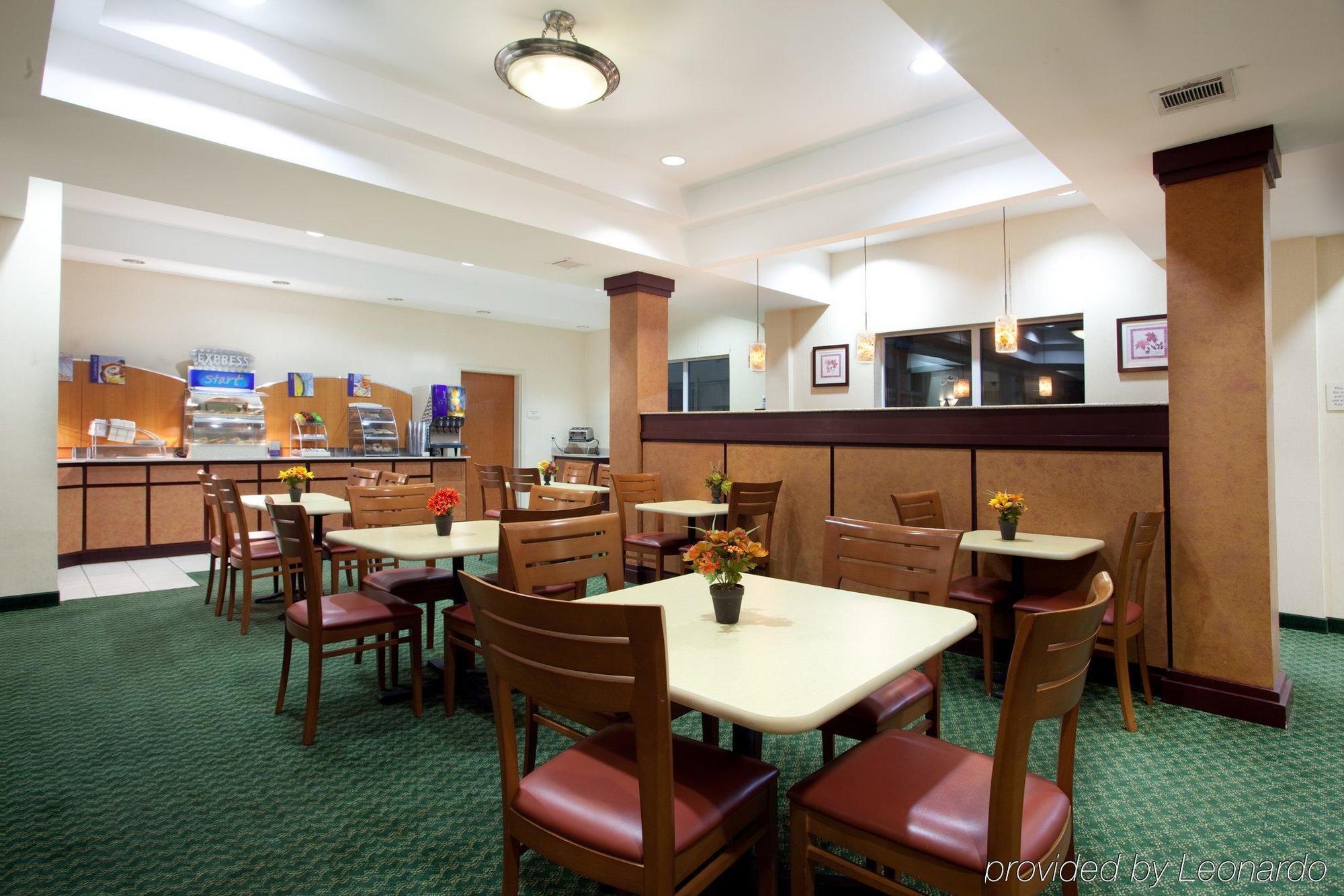 Holiday Inn Express New Orleans East By Ihg Eksteriør bilde