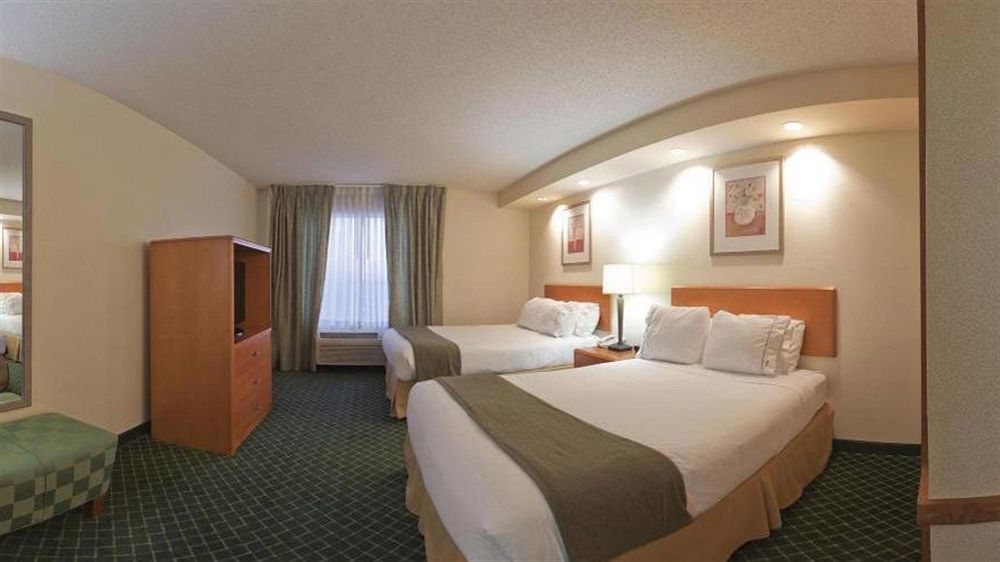 Holiday Inn Express New Orleans East By Ihg Eksteriør bilde
