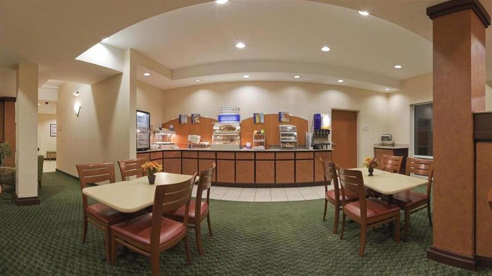 Holiday Inn Express New Orleans East By Ihg Eksteriør bilde