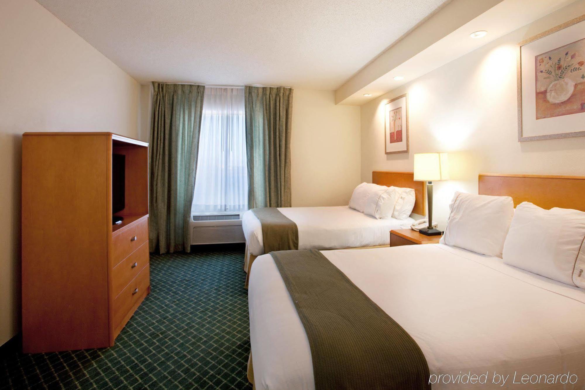 Holiday Inn Express New Orleans East By Ihg Rom bilde