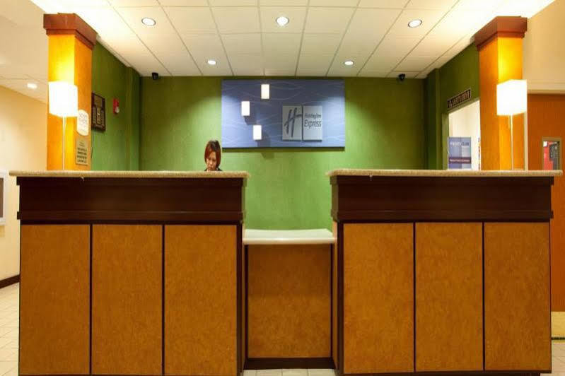 Holiday Inn Express New Orleans East By Ihg Eksteriør bilde