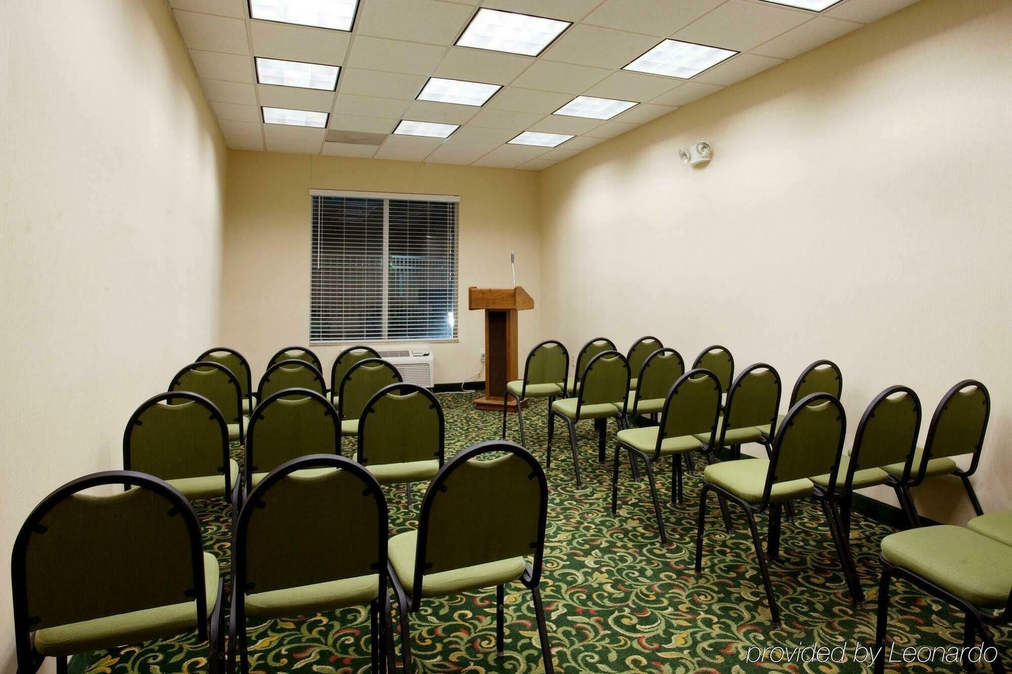 Holiday Inn Express New Orleans East By Ihg Eksteriør bilde